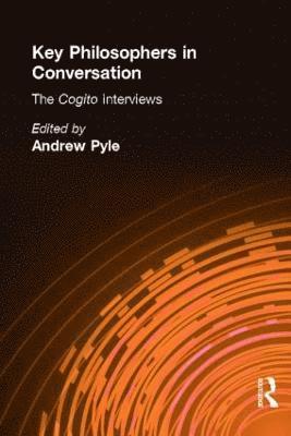 Key Philosophers in Conversation 1