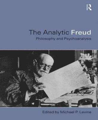 Analytic Freud 1