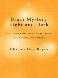 bokomslag Brain Mystery Light and Dark