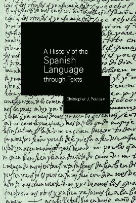 History of the Spanish Language through Texts