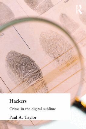 Paul Taylor - Hackers, Häftad