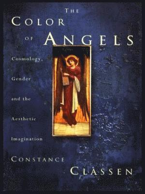 Colour of Angels