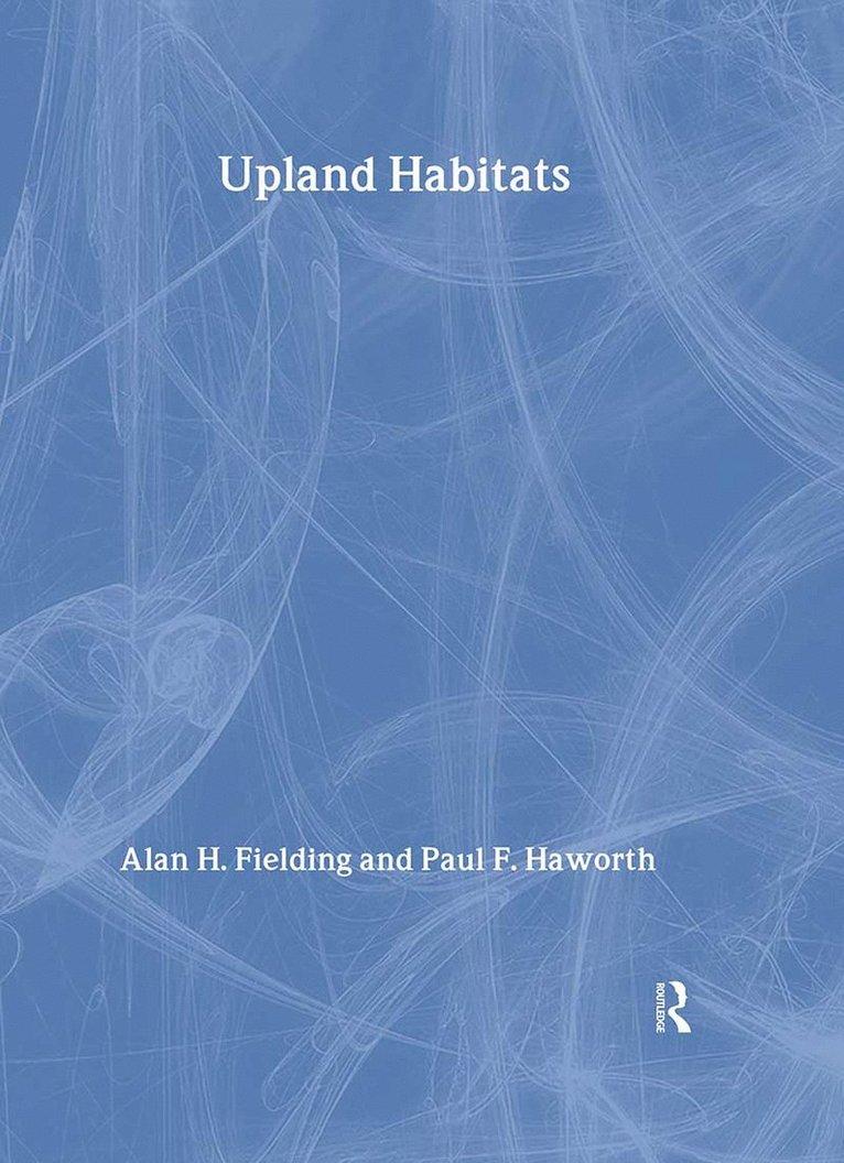 Upland Habitats 1