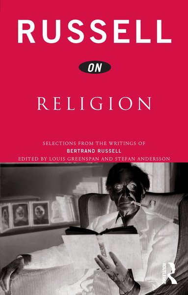 Bertrand Russell, Stefan Andersson, Louis Greenspan - Russell on Religion, Häftad
