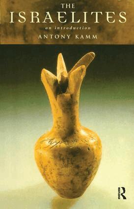 Antony Kamm - Israelites, Häftad
