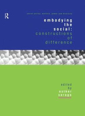 Embodying the Social 1