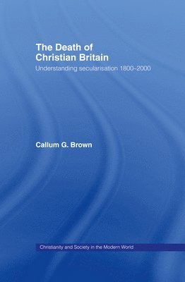 Death Of Christian Britain 1