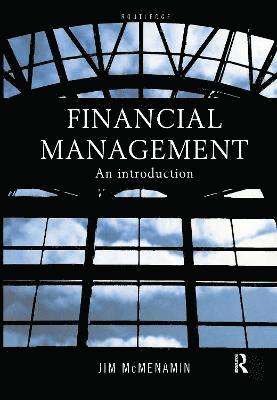 Financial Management 1