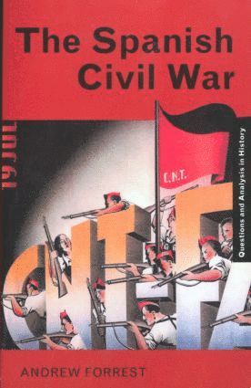 The Spanish Civil War 1