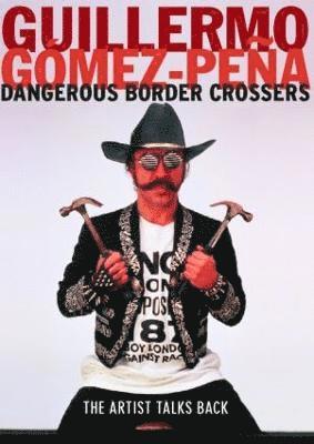 Dangerous Border Crossers 1