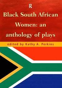 bokomslag Black South African Women