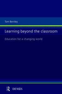 bokomslag Learning Beyond the Classroom