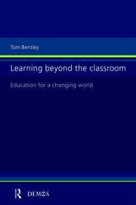 Learning Beyond the Classroom 1