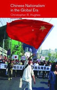 bokomslag Chinese Nationalism in the Global Era