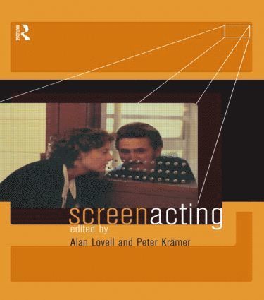 Screen Acting 1