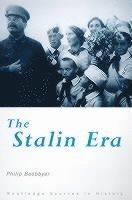 bokomslag The Stalin Era