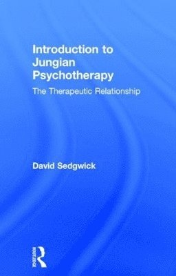 Introduction to Jungian Psychotherapy 1