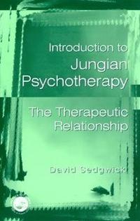 bokomslag Introduction to Jungian Psychotherapy