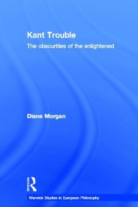 Kant Trouble 1