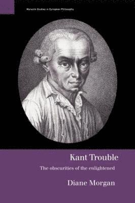 Kant Trouble 1