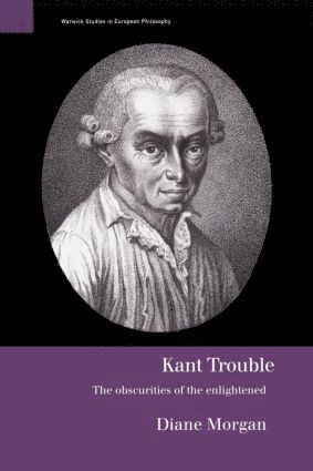 Kant Trouble 1