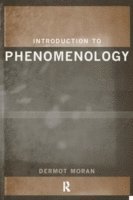 Introduction to Phenomenology 1