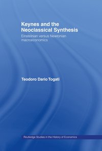 bokomslag Keynes and the Neoclassical Synthesis