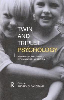 Twin and Triplet Psychology 1