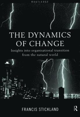 The Dynamics of Change 1