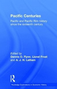 bokomslag Pacific Centuries