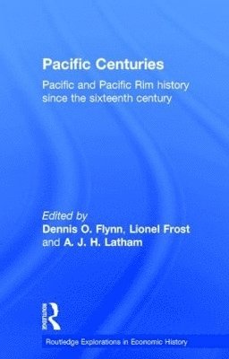 Pacific Centuries 1