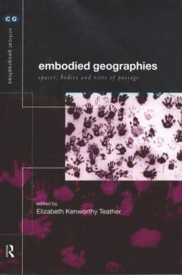 Embodied Geographies 1
