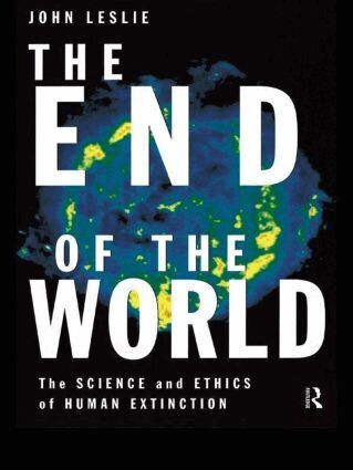 John Leslie - End of the World, Häftad