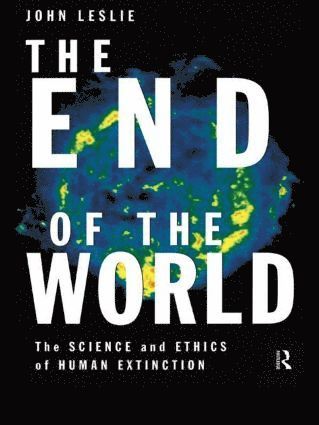 John Leslie - End of the World, Häftad