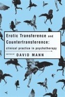 bokomslag Erotic Transference and Countertransference