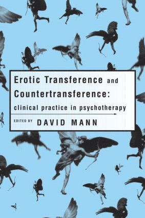 bokomslag Erotic Transference and Countertransference