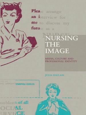 Nursing the Image 1