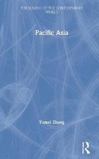 bokomslag Pacific Asia