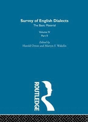 Survey Eng Dialects Vol4 Prt2 1