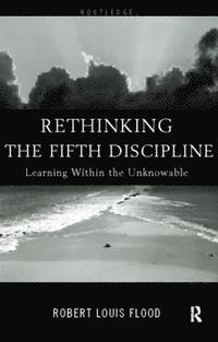 bokomslag Rethinking the Fifth Discipline