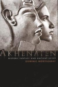 bokomslag Akhenaten