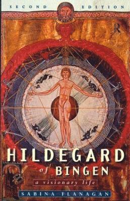 Hildegard of Bingen 1