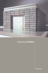 bokomslag Holocaust Fiction