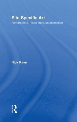 Site-Specific Art