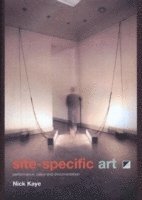Site-Specific Art