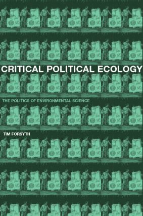 Critical Political Ecology 1