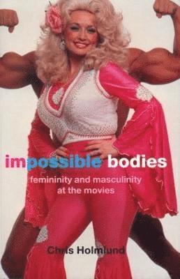 bokomslag Impossible Bodies