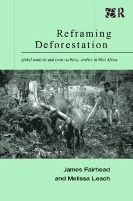 Reframing Deforestation 1