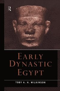 bokomslag Early Dynastic Egypt