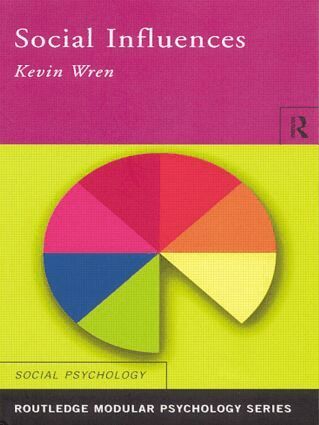 Kevin Wren - Social Influences, Häftad